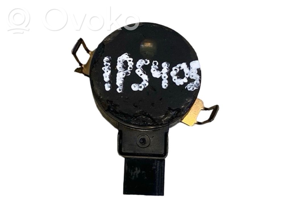 Ford Mondeo MK V Rain sensor 
