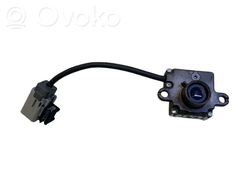 Volvo XC60 Windshield/windscreen camera 