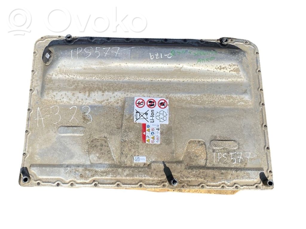 Audi A3 8Y Hibrido/ elektromobilio akumuliatorius 