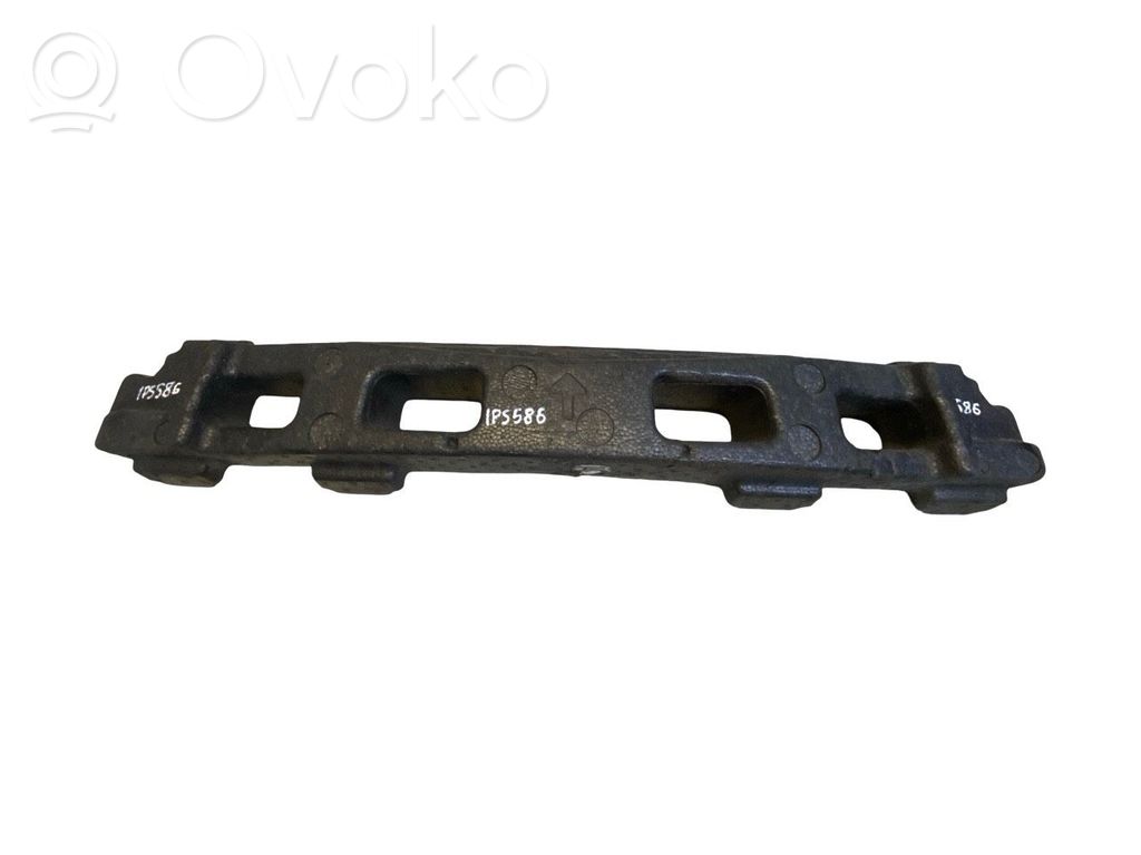 Opel Mokka Front bumper foam support bar 