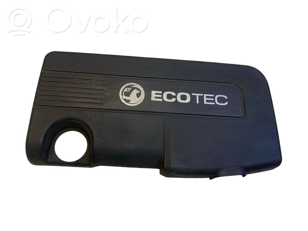 Opel Mokka Engine cover (trim) 