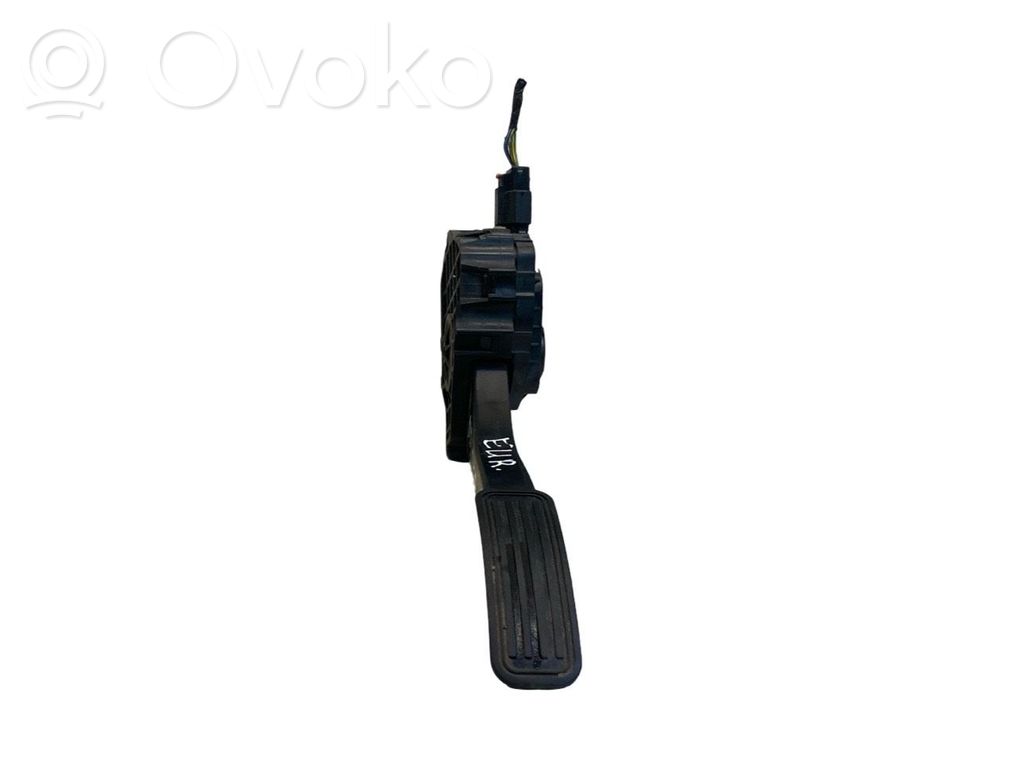 Ford Mondeo MK V Accelerator throttle pedal 