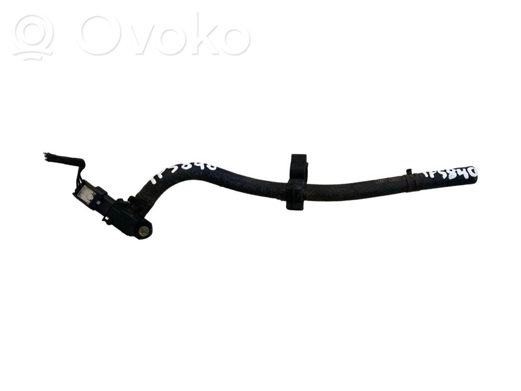Ford Mondeo MK V Exhaust gas pressure sensor 