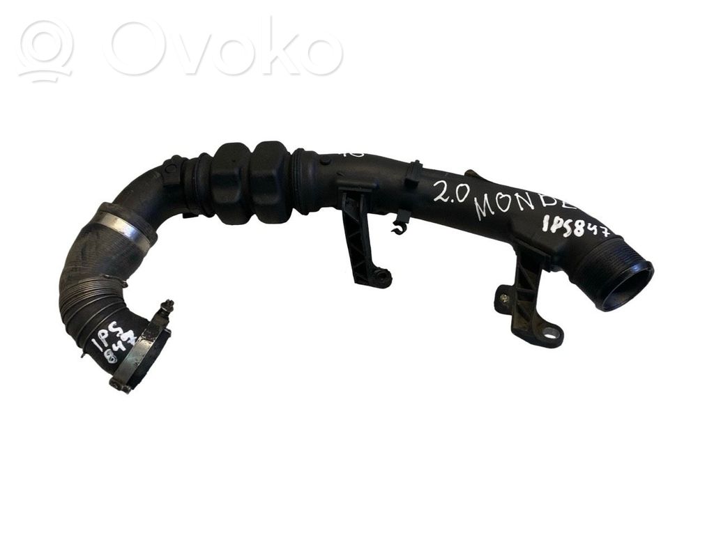 Wąż / Rura intercoolera   DS736C646FJ,F1014075807,0012021510