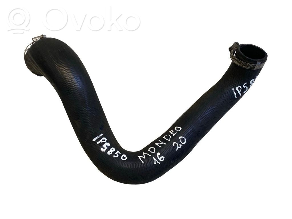 Ford Mondeo MK V Intercooler hose/pipe 
