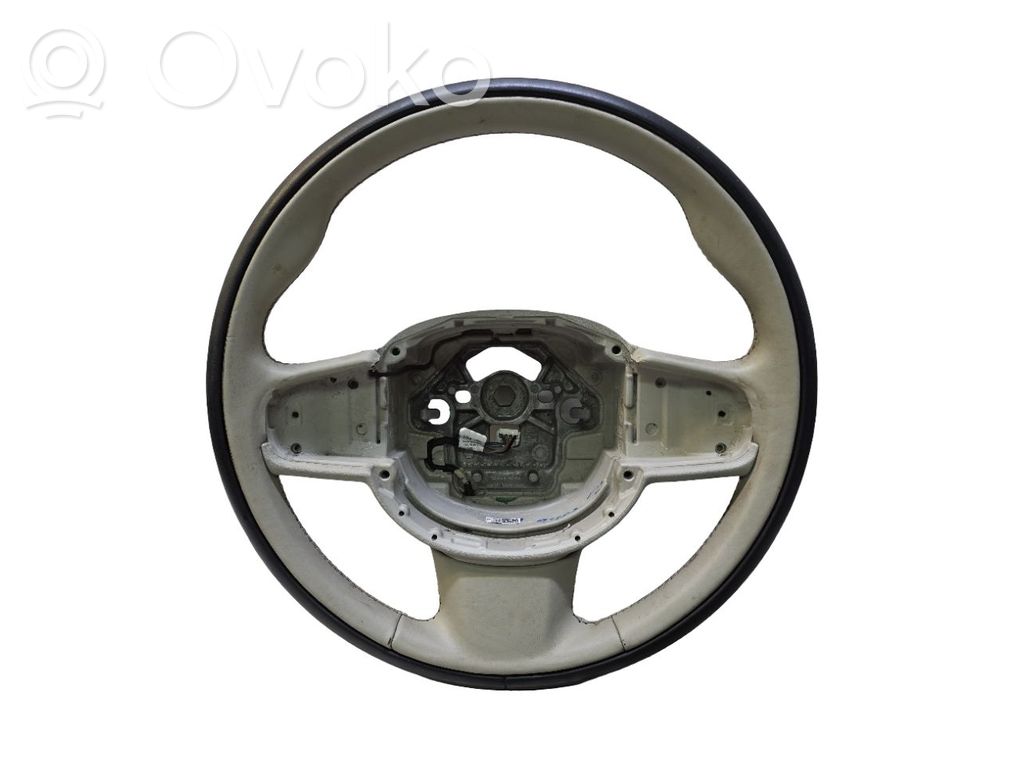 Volvo S60 Ohjauspyörä 