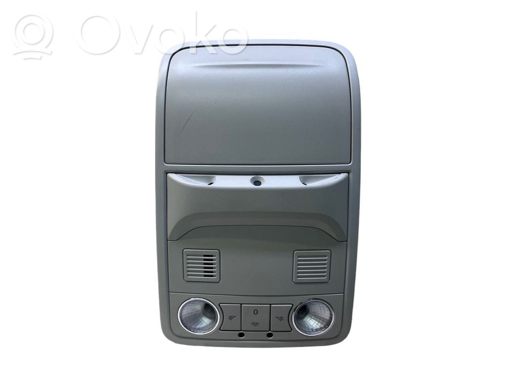 Skoda Octavia Mk3 (5E) Luz del asiento delantero 
