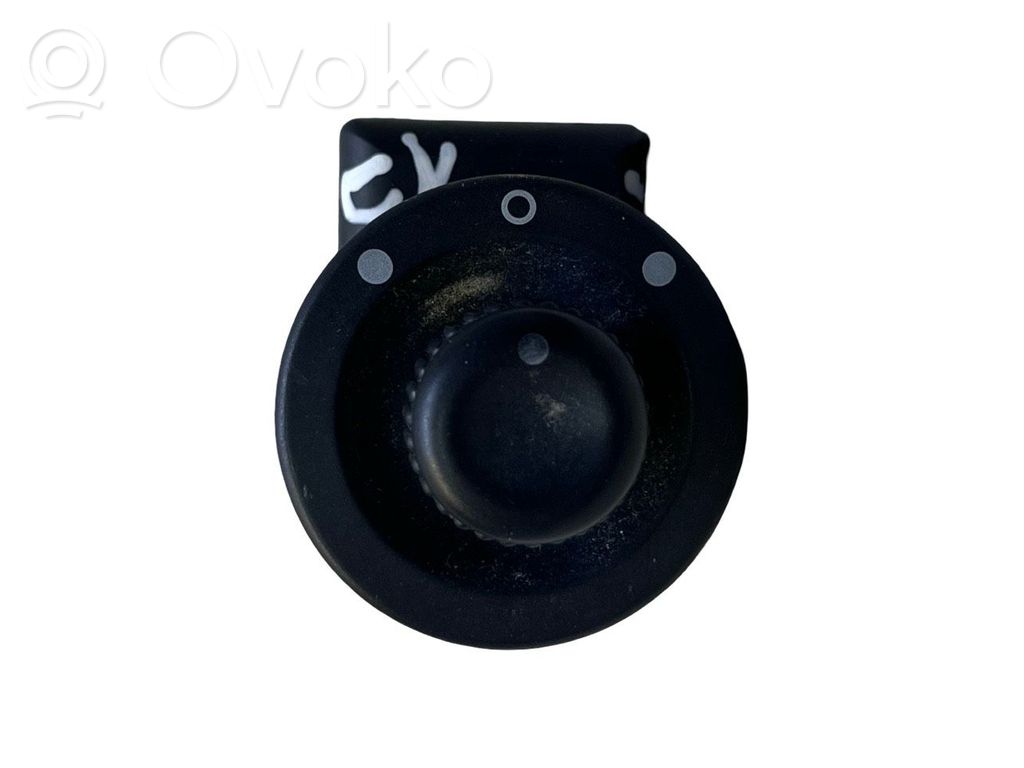 Opel Vivaro Wing mirror switch 