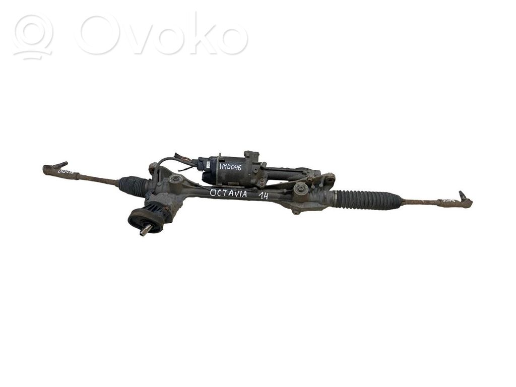 Skoda Octavia Mk3 (5E) Steering rack 