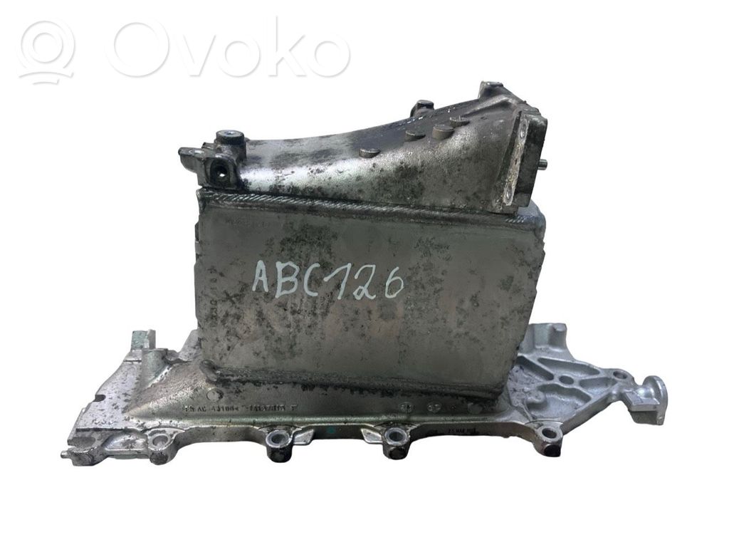 Skoda Octavia Mk3 (5E) Intake manifold 