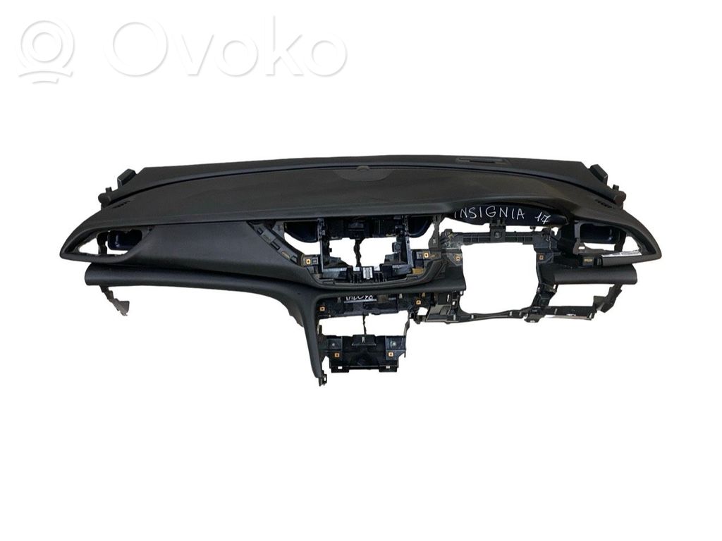 Opel Insignia B Panel de instrumentos 