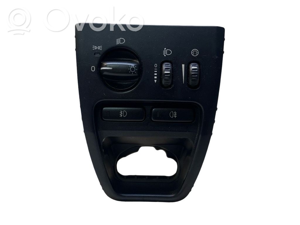 Light switch   30739304,07W05E01,MG051300025
