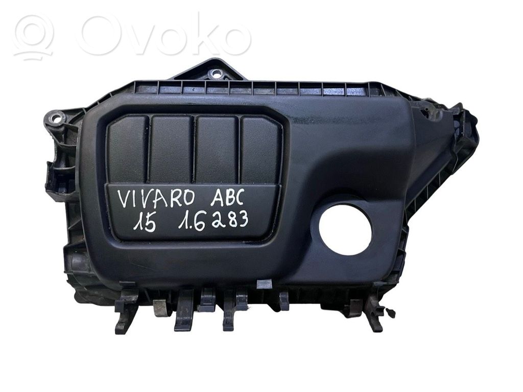 Opel Vivaro Engine cover (trim) 