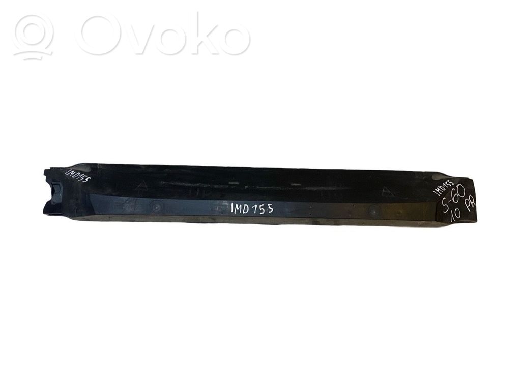 Belka zderzaka przedniego   30795051,307950512,BP8BA