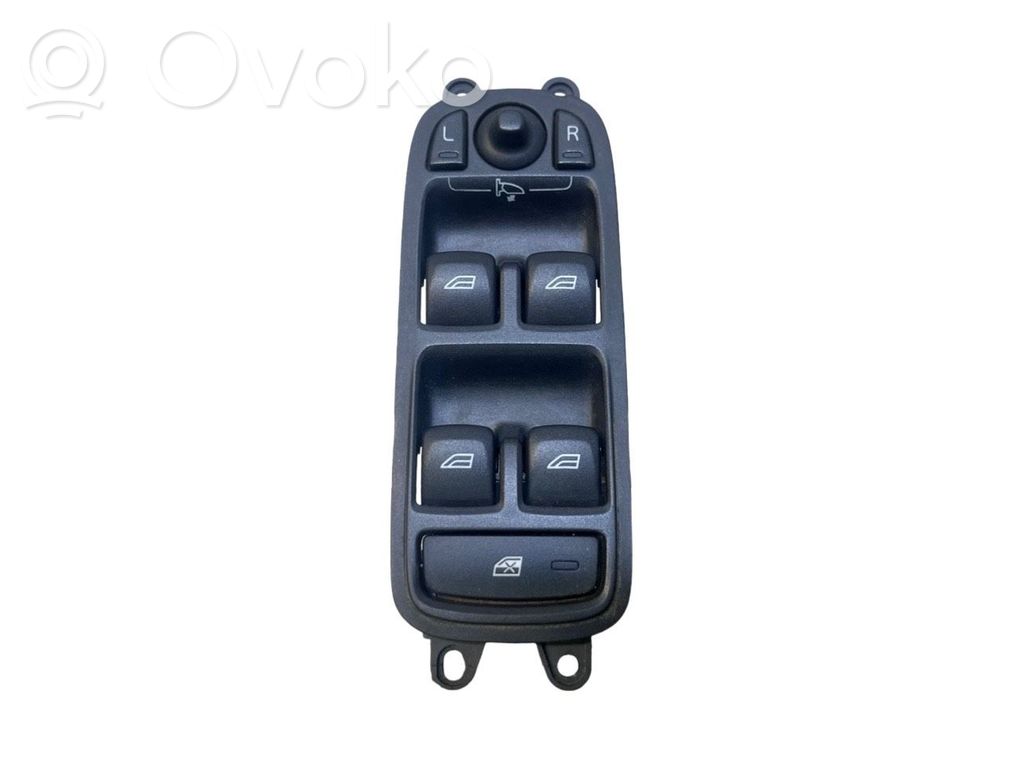 Volvo S60 Electric window control switch 