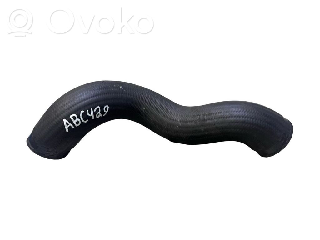 Volvo XC90 Intercooler hose/pipe 