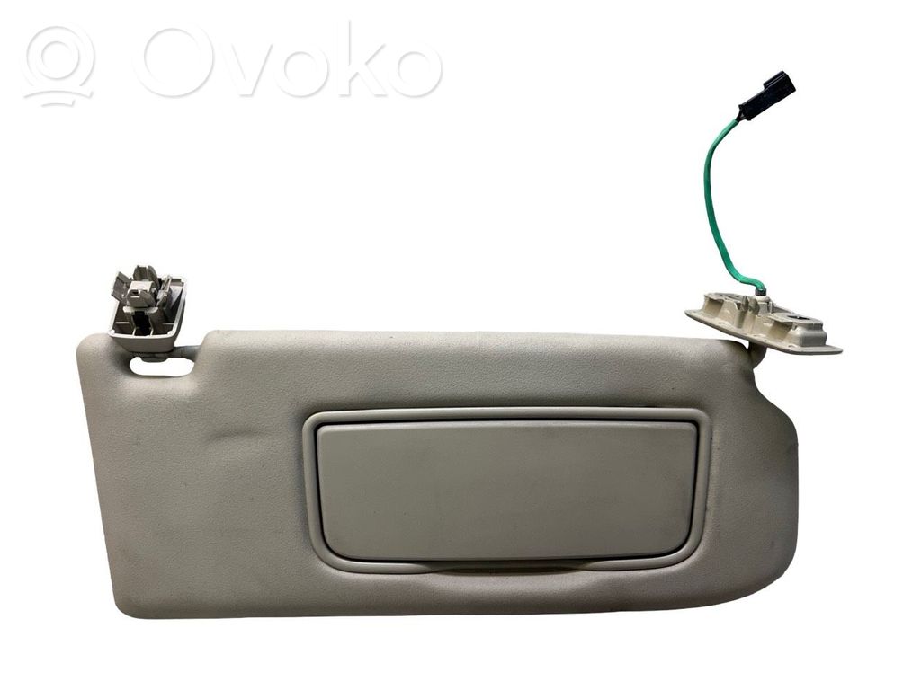 Sun visor   000682,0823100211