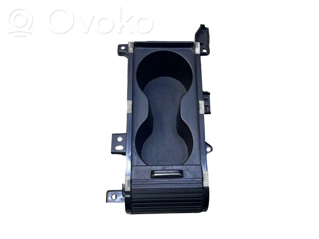 Renault Talisman Cup holder front 