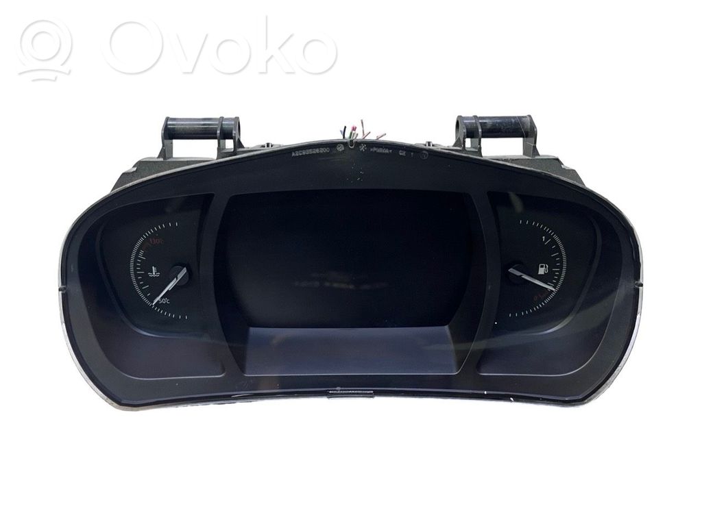 Renault Talisman Speedometer (instrument cluster) 