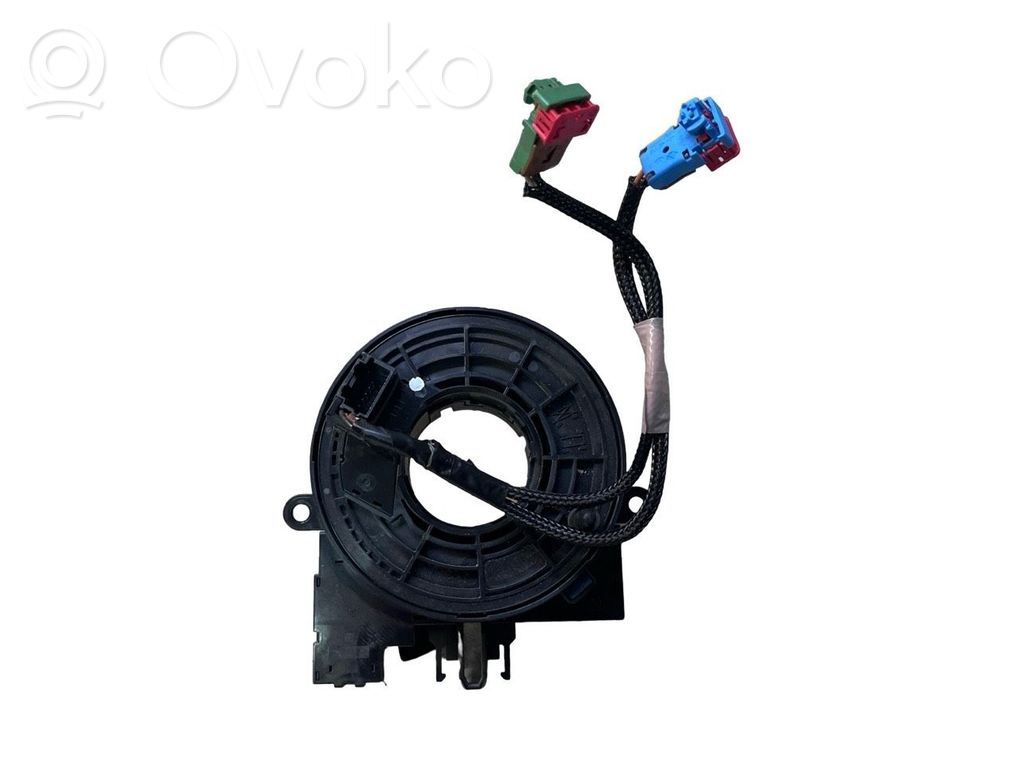 Renault Talisman Muelle espiral del airbag (Anillo SRS) 