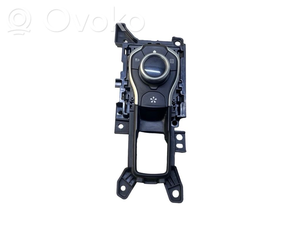 Multifunctional control switch/knob   253B05762R,03493020203,2916000305633006,002028029049