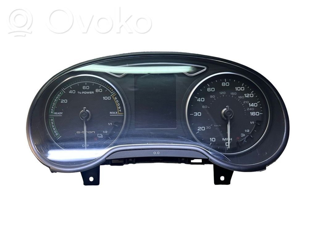 Licznik / Prędkościomierz   8V0920973A,A2C99179900,8V0190B,1755010594,A2C991742000237725