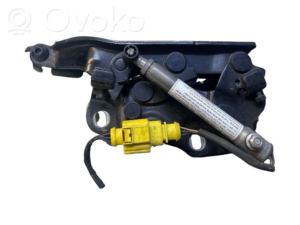 Audi A3 S3 8V Engine bonnet/hood hinges 