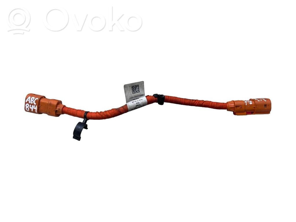 Korkeajännitekaapeli   5Q0971483A,30042015