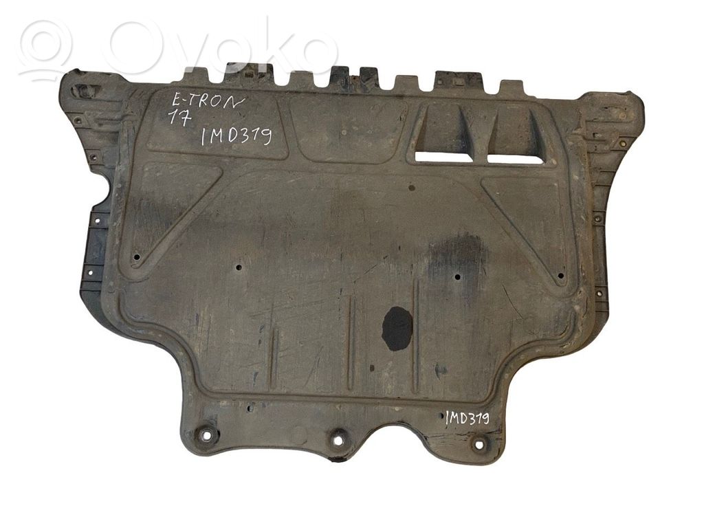 Audi A3 S3 8V Engine splash shield/under tray 