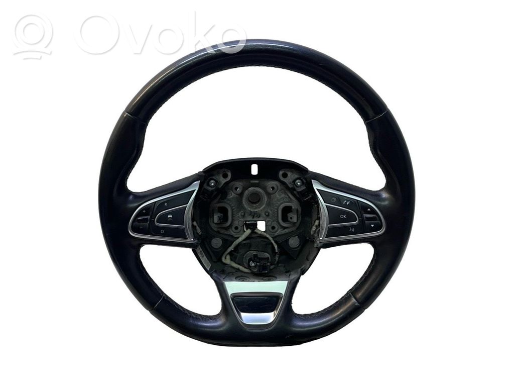 Renault Talisman Руль 