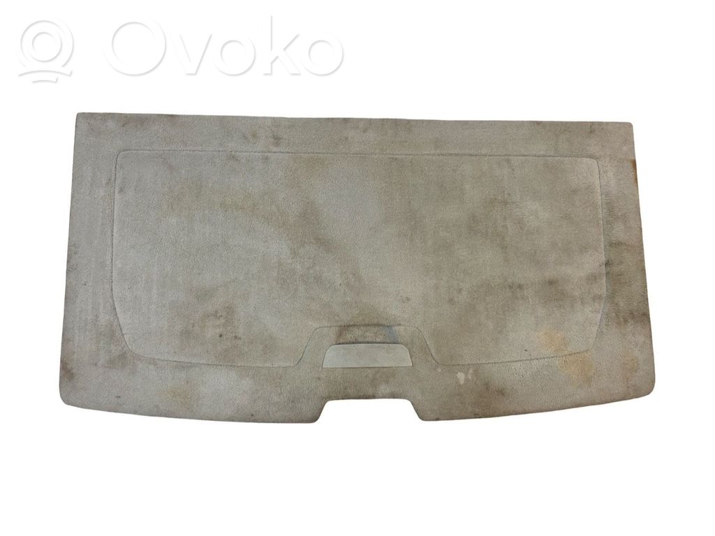 Volvo XC90 Trunk/boot floor carpet liner 