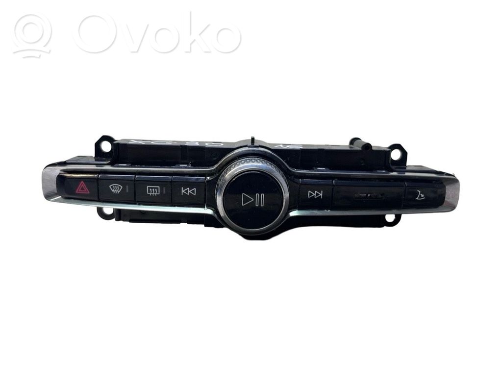Volvo XC90 Other switches/knobs/shifts 