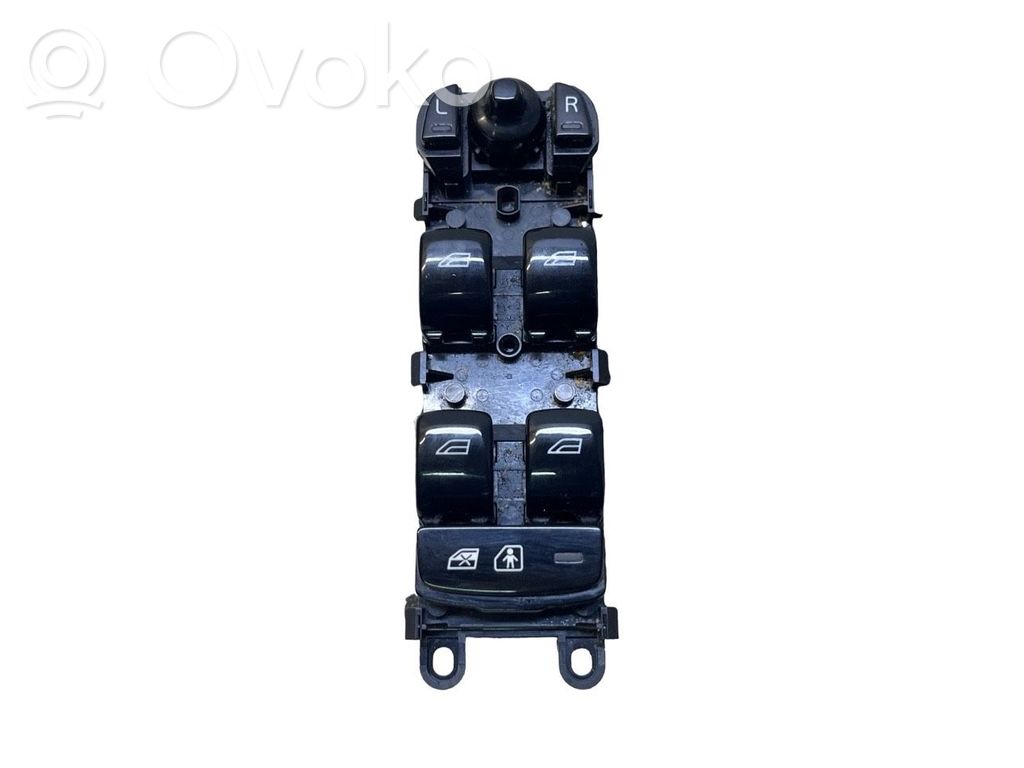 Volvo XC90 Electric window control switch 