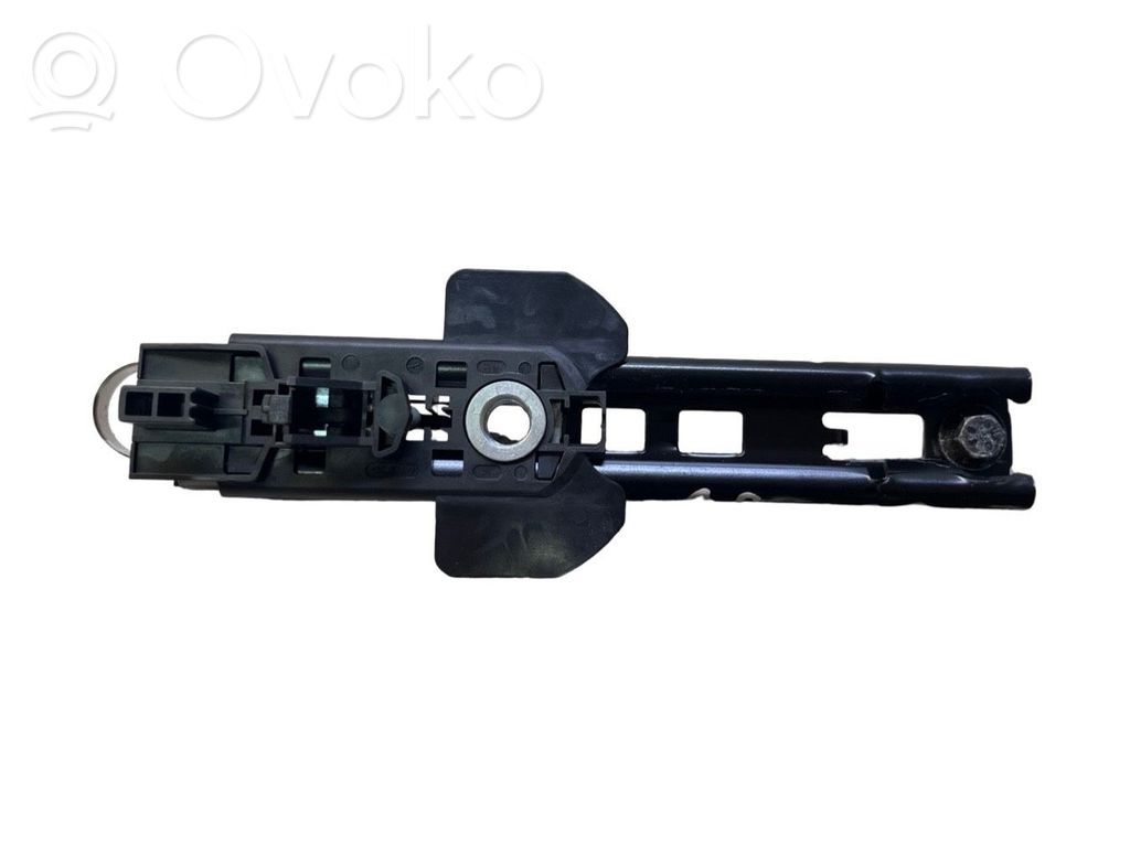 Volvo XC90 Șină reglare centură de siguranță 