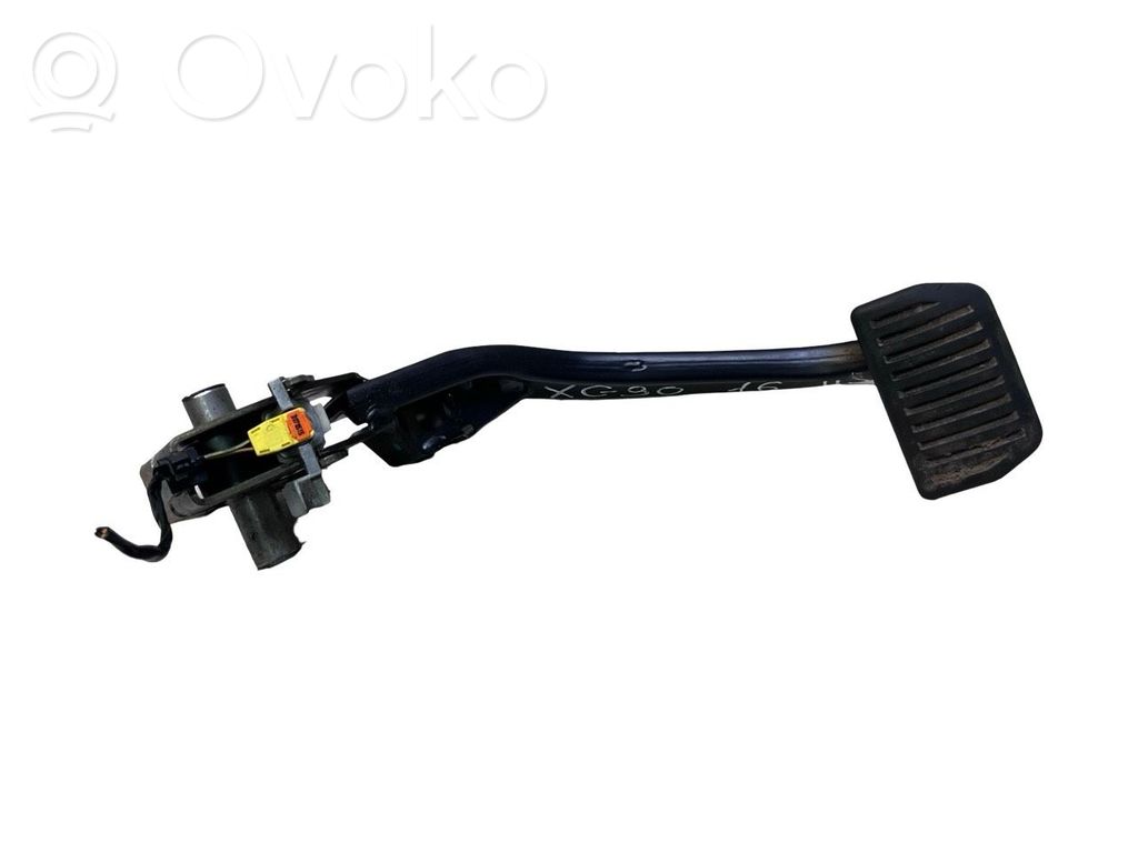 Volvo XC90 Brake pedal 