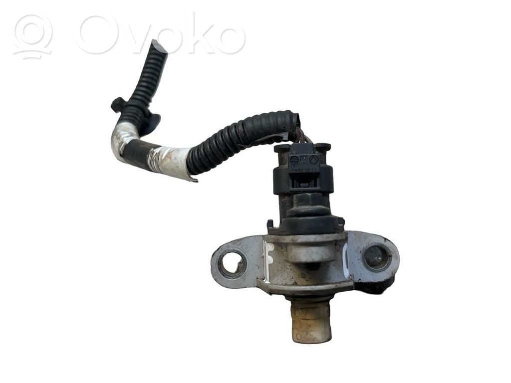 Volvo XC90 Crankshaft position sensor 