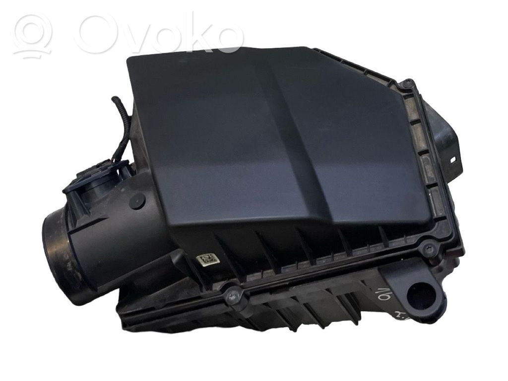 Volvo XC90 Scatola del filtro dell’aria 