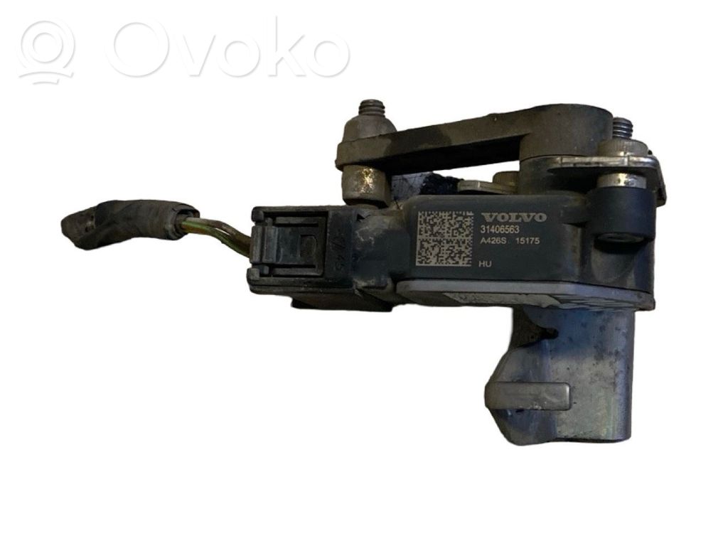 Volvo XC90 Headlight/headlamp level sensor 