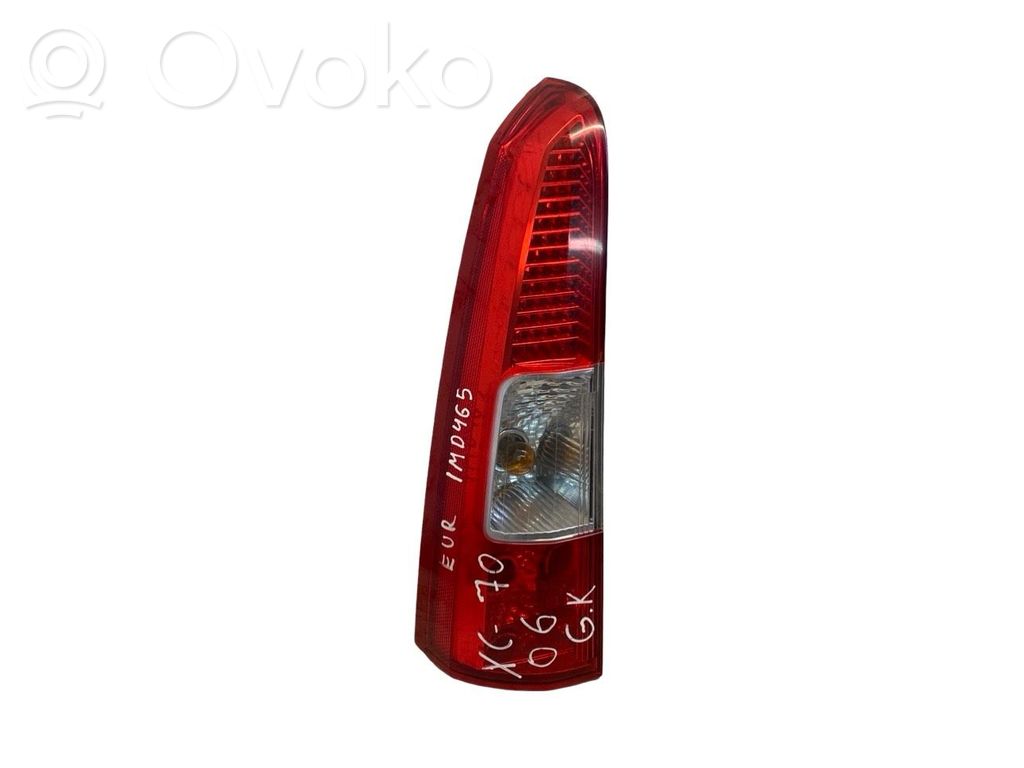 Volvo XC70 Rear/tail lights 