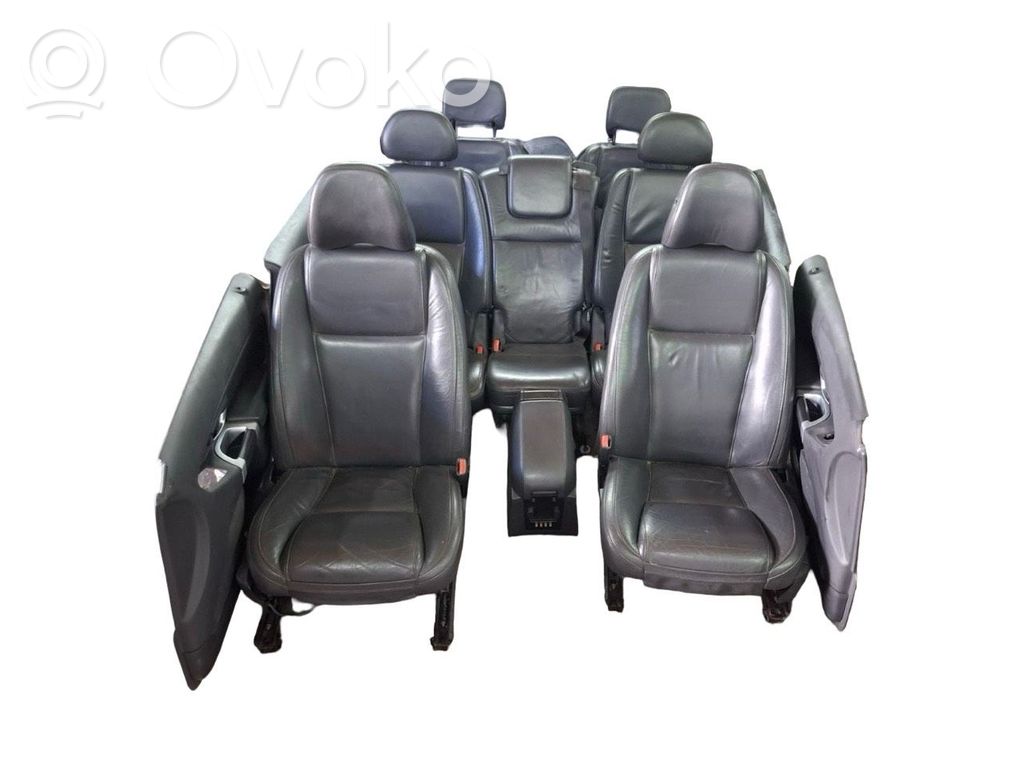 Seat set