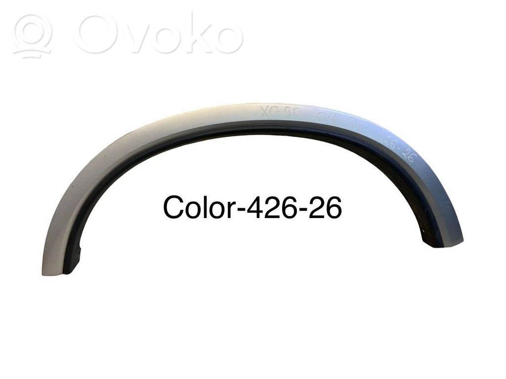 Volvo XC90 Rear arch trim 