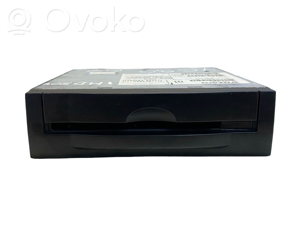 Volvo XC90 Navigation unit CD/DVD player 