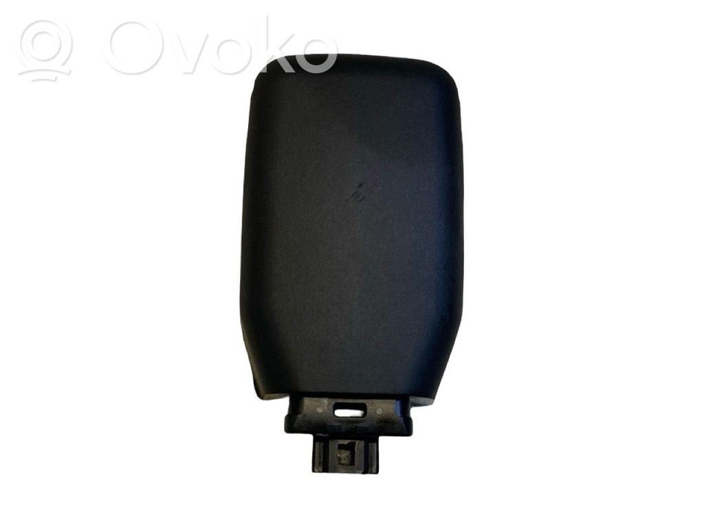 Mazda 6 Rain sensor 
