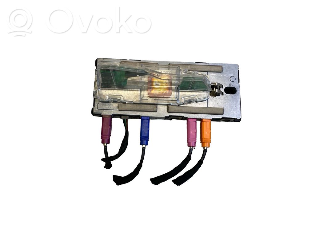 Volvo S90, V90 GPS Antenne 
