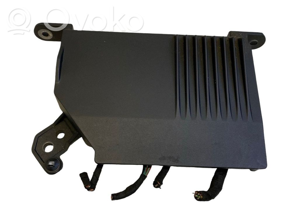 Wzmacniacz audio   32265284,31652394AA,10R051344,PV00009A