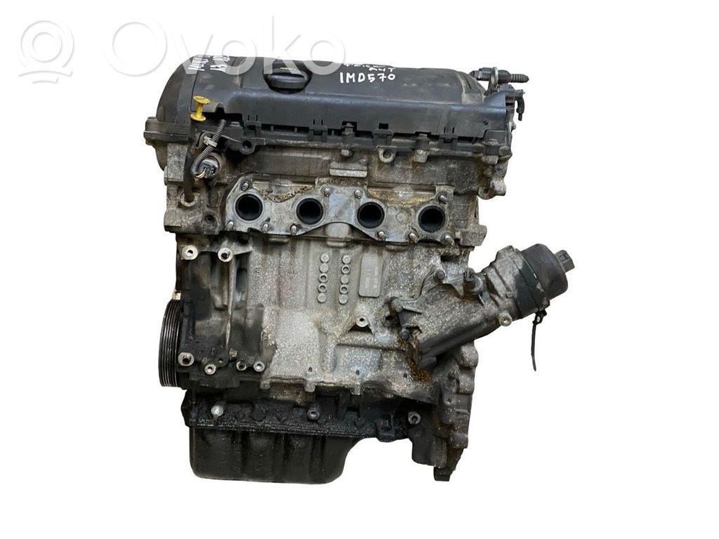 Mini One - Cooper R57 Engine 