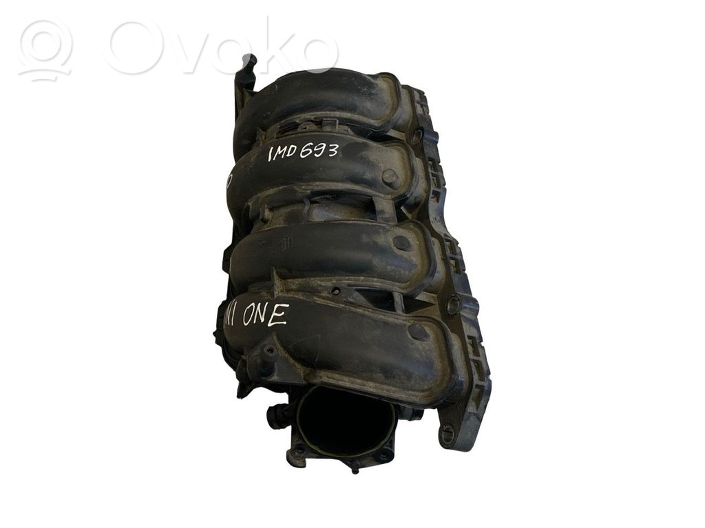 Mini One - Cooper R57 Intake manifold 