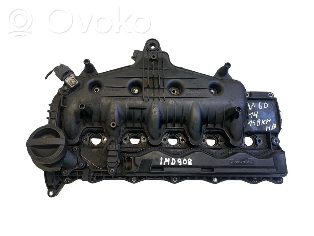 Volvo V60 Ventildeckel 