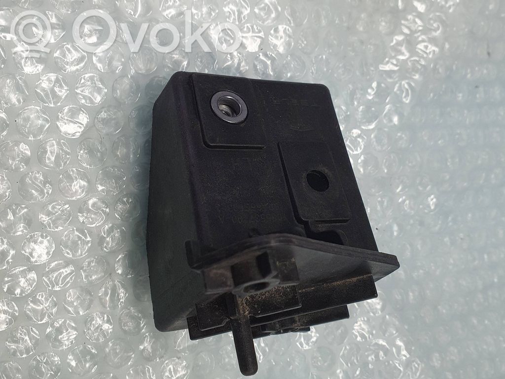 Tesla Model S Headlight/headlamp mounting bracket 