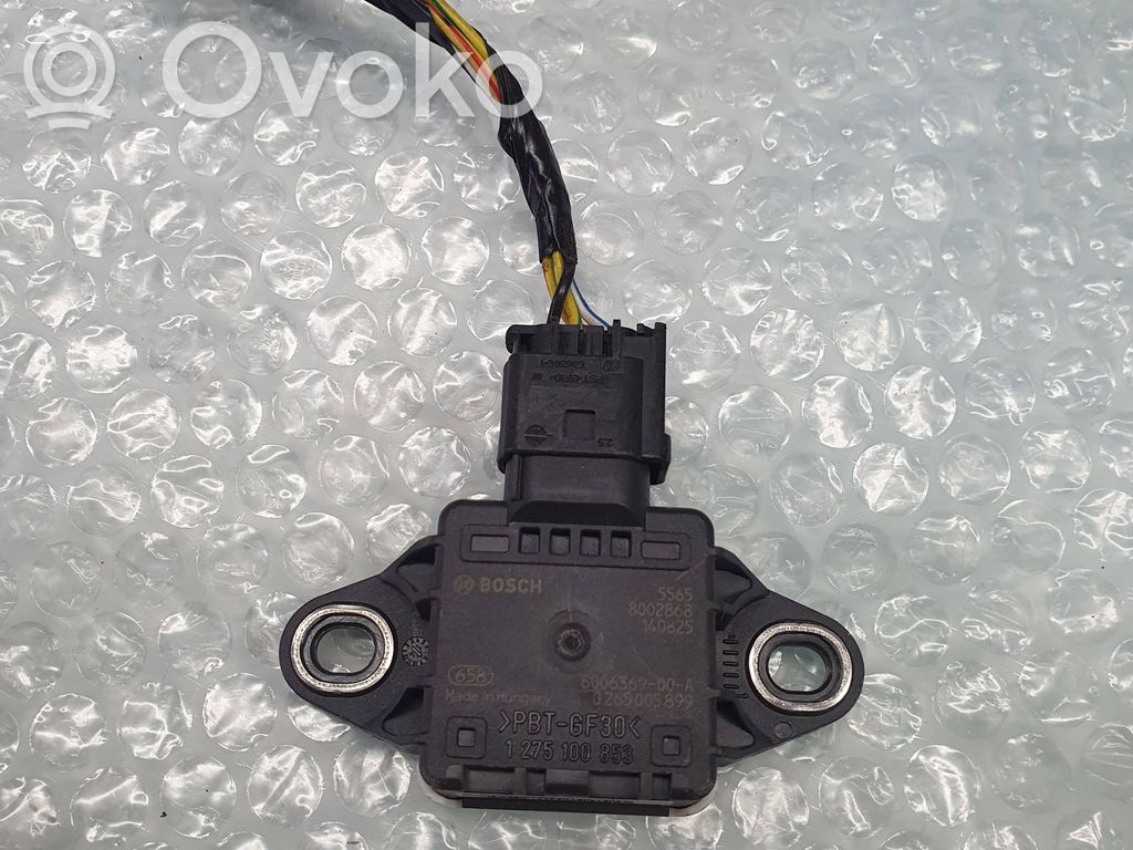 Geschwindigkeitssensor Drehzahlsensor   600636900A,6006369,600636900A,600636900